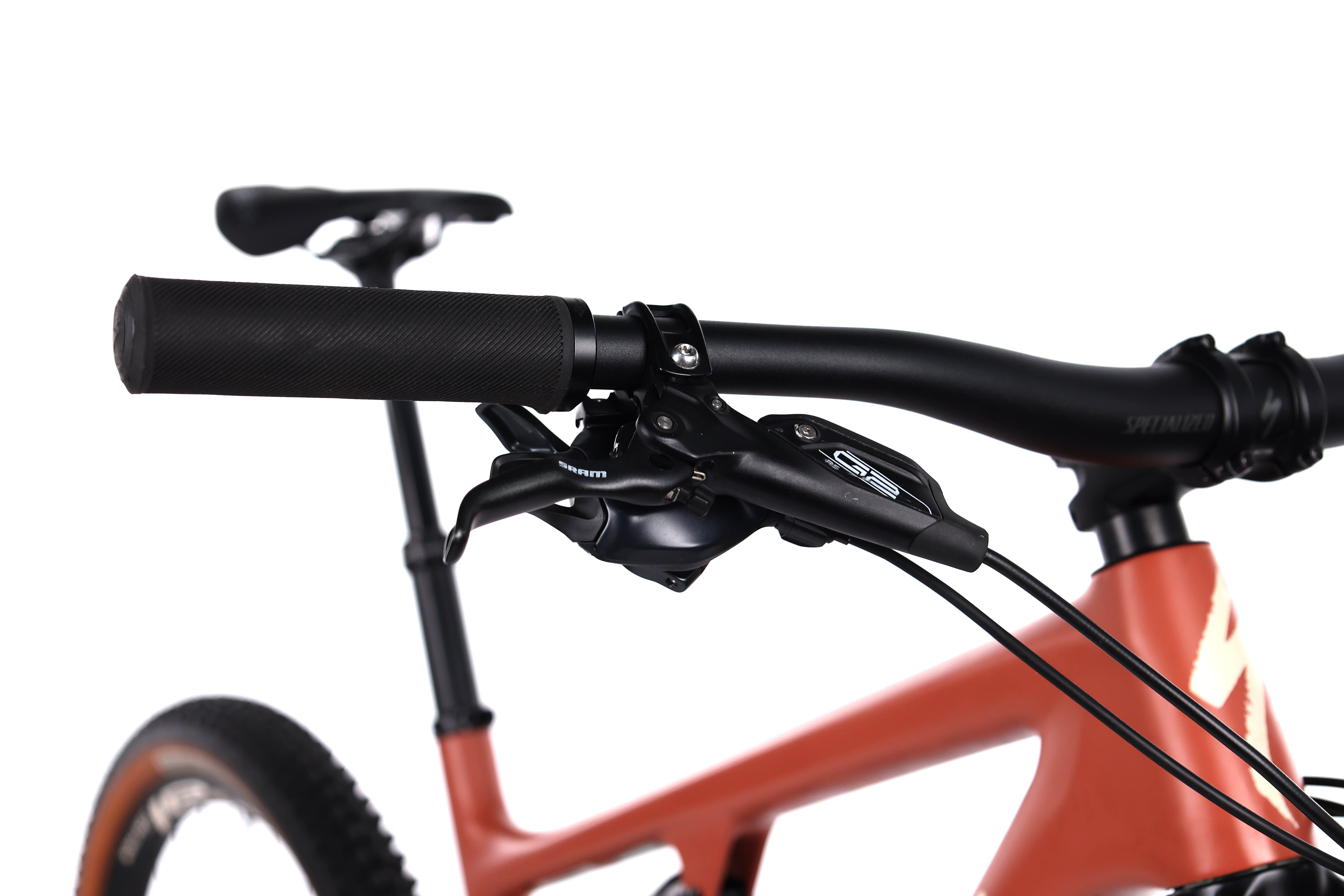 Specialized Epic EVO Expert - MTB doppia sospensione