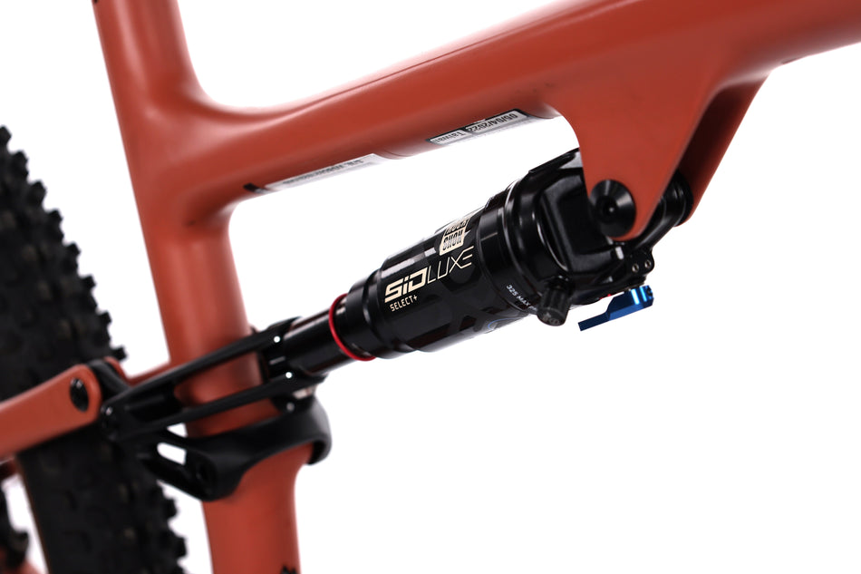 Specialized Epic EVO Expert - MTB doppia sospensione