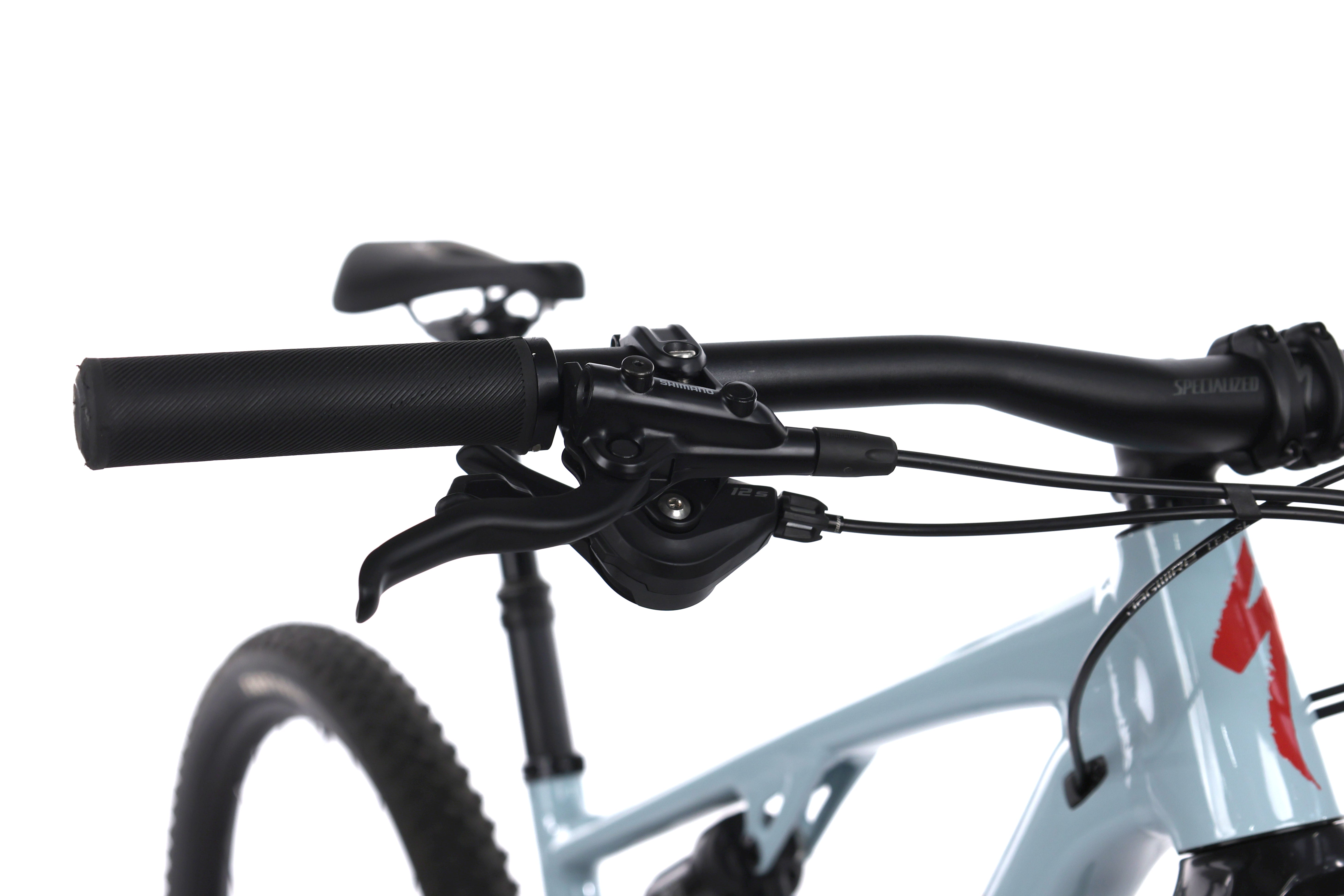 Specialized Chisel Base - MTB doppia sospensione