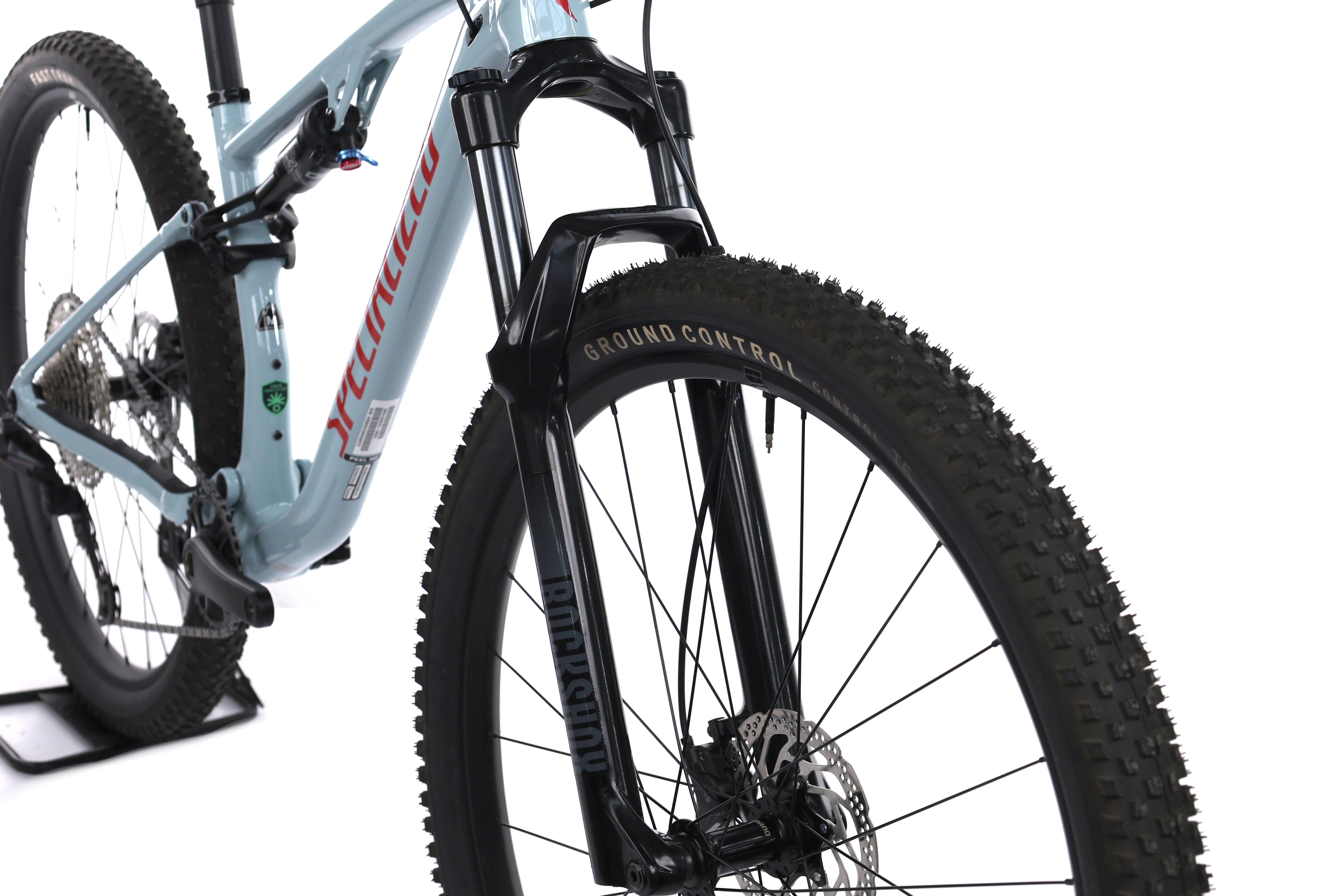 Specialized Chisel Base - MTB doppia sospensione