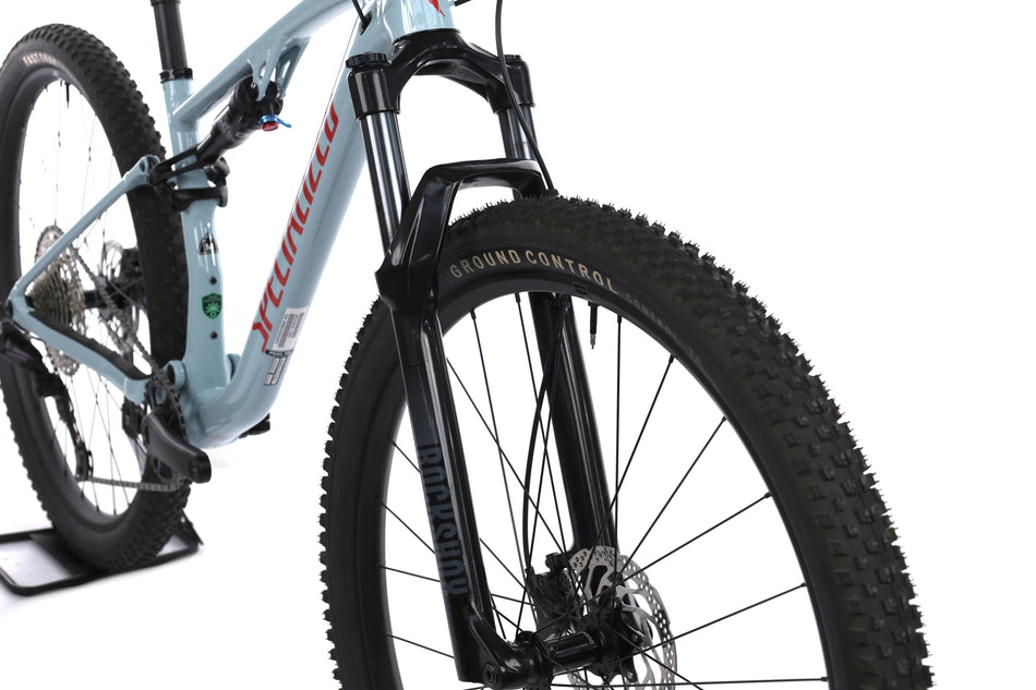 Specialized Chisel Base - MTB doppia sospensione