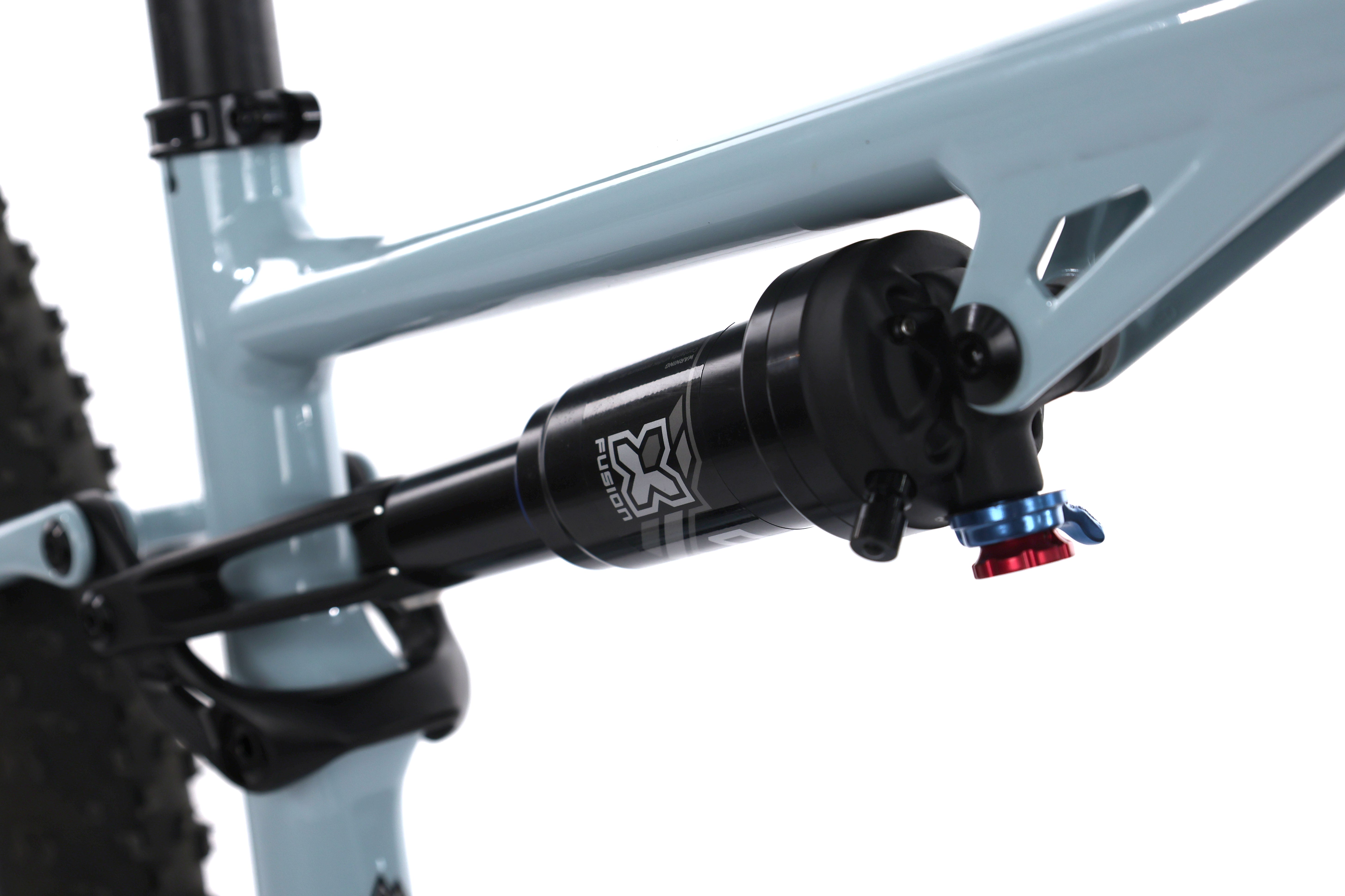 Specialized Chisel Base - MTB doppia sospensione