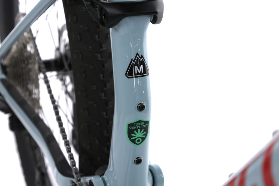 Specialized Chisel Base - MTB doppia sospensione