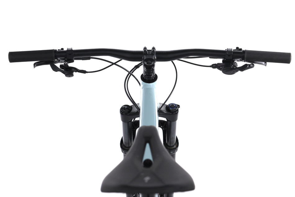 Specialized Chisel Base - MTB doppia sospensione