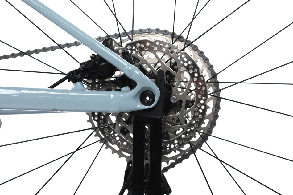 Specialized Chisel Base - MTB doppia sospensione