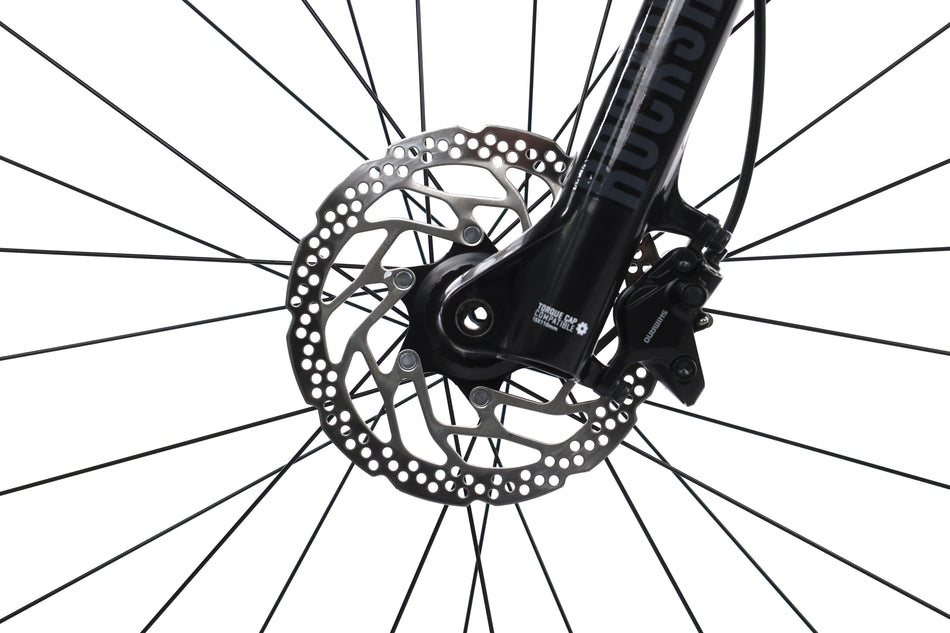 Specialized Chisel Base - MTB doppia sospensione