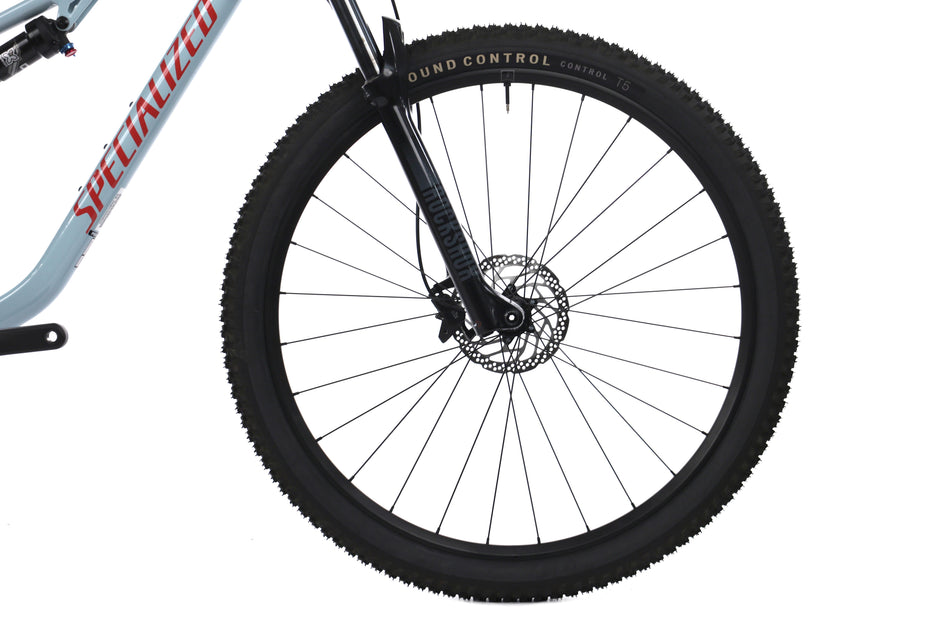 Specialized Chisel Base - MTB doppia sospensione