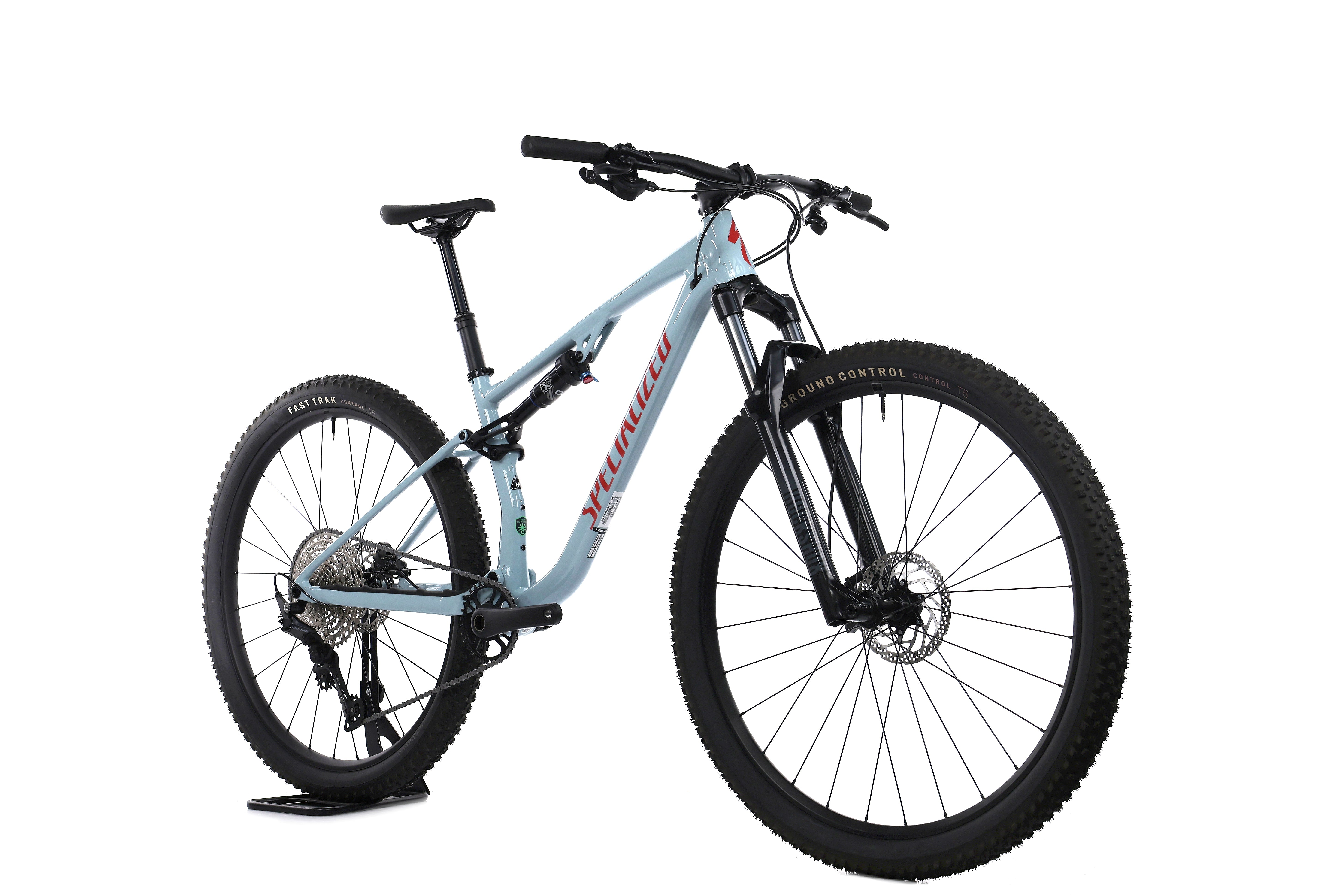 Specialized Chisel Base - MTB doppia sospensione