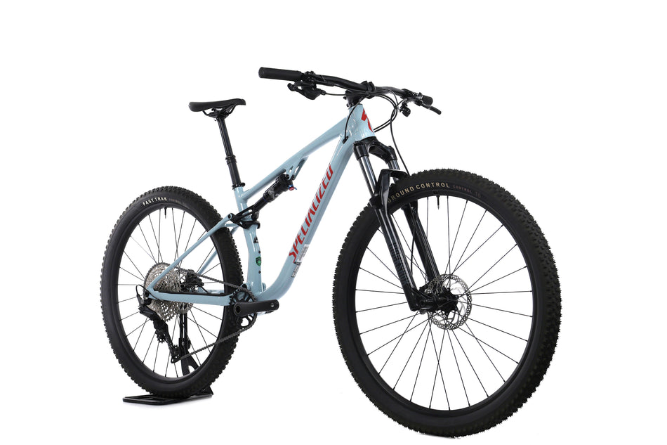 Specialized Chisel Base - MTB doppia sospensione