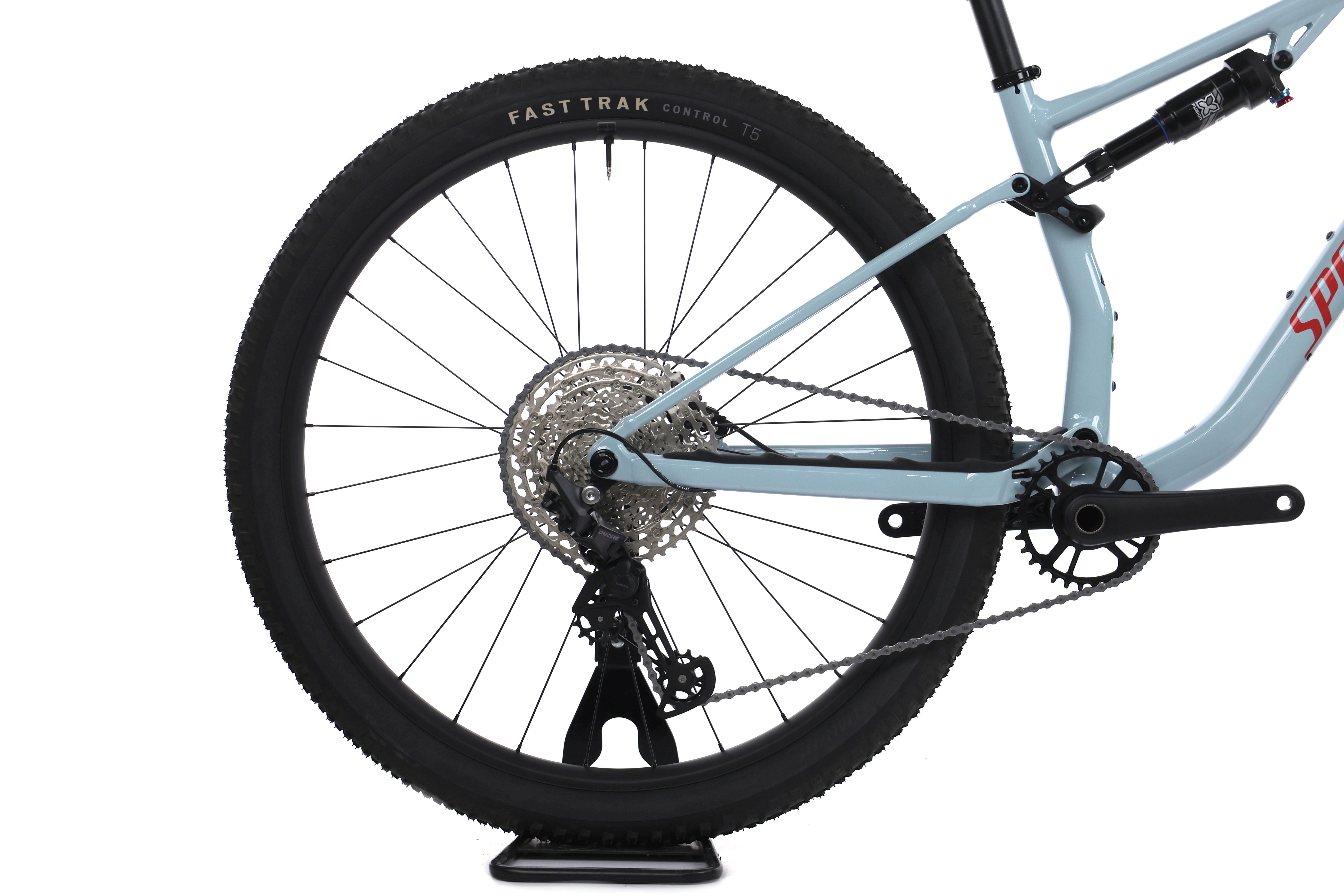 Specialized Chisel Base - MTB doppia sospensione