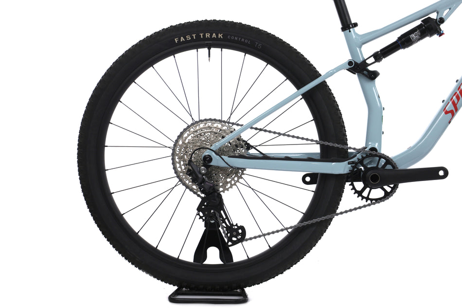 Specialized Chisel Base - MTB doppia sospensione