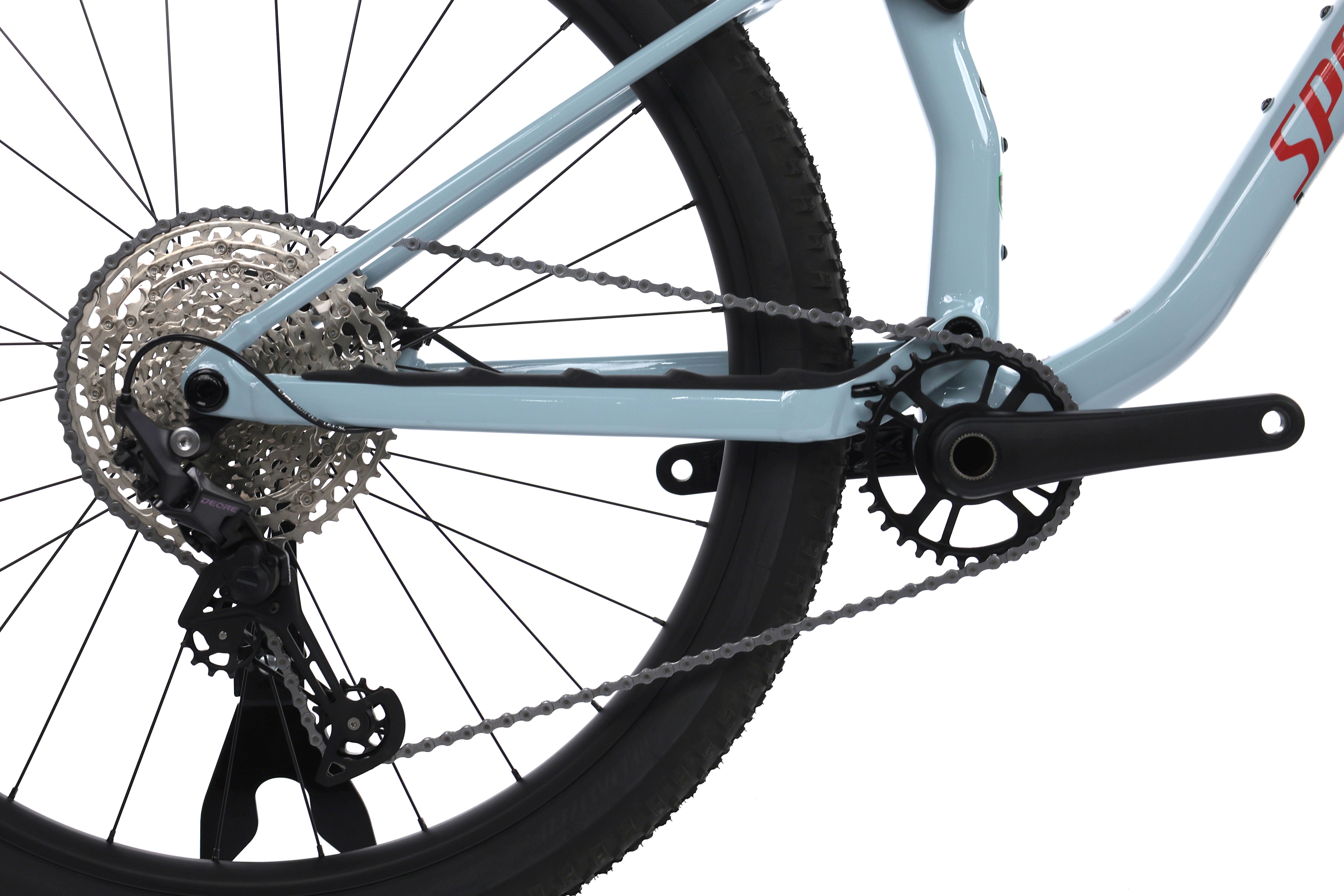 Specialized Chisel Base - MTB doppia sospensione