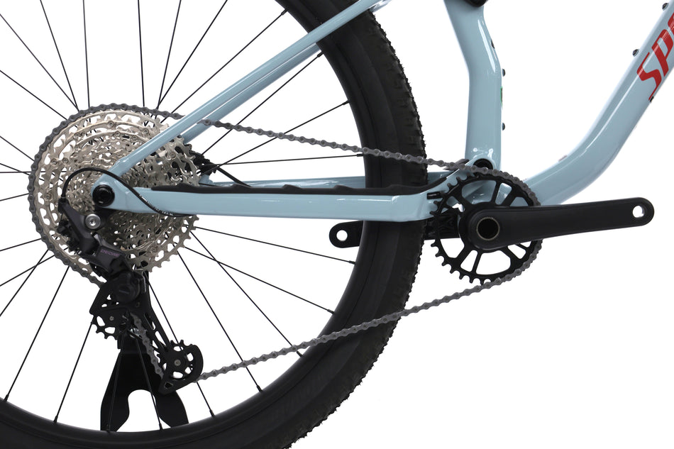 Specialized Chisel Base - MTB doppia sospensione