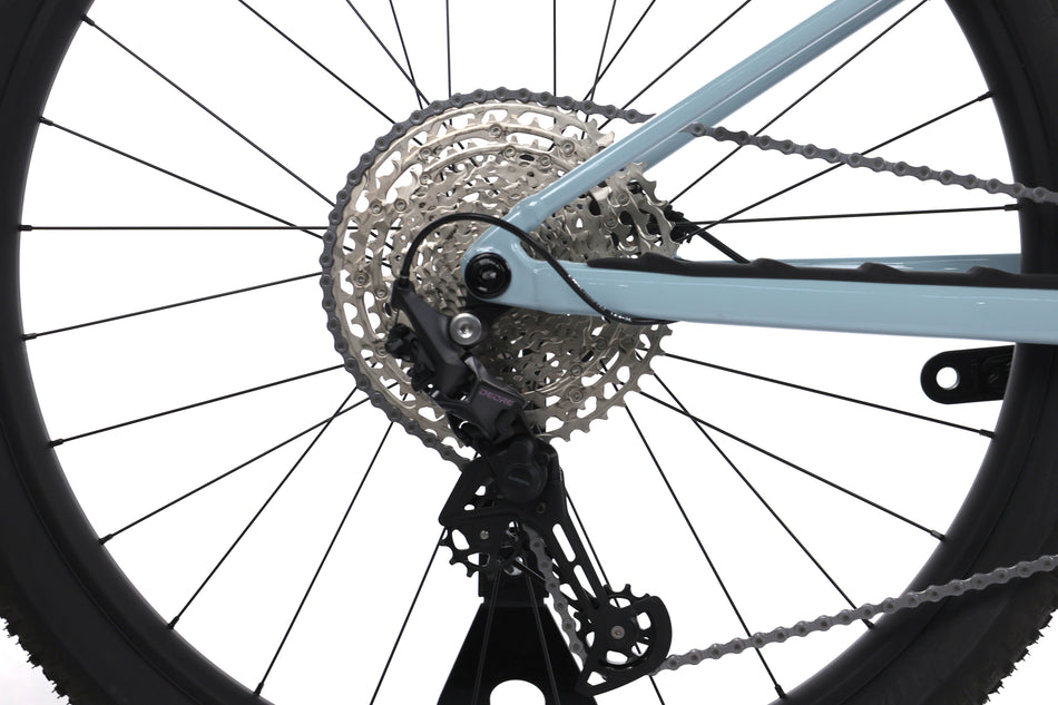 Specialized Chisel Base - MTB doppia sospensione