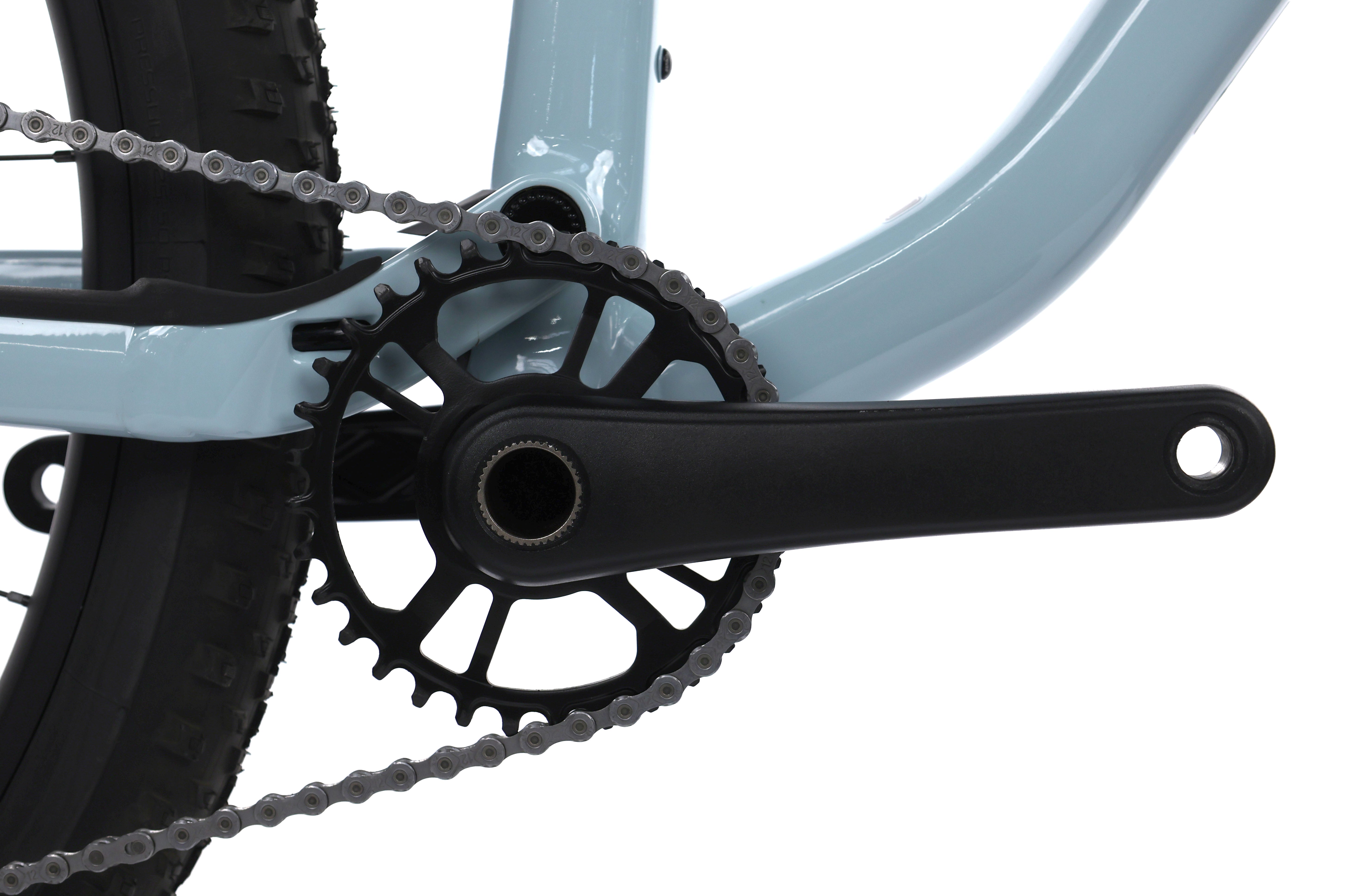 Specialized Chisel Base - MTB doppia sospensione