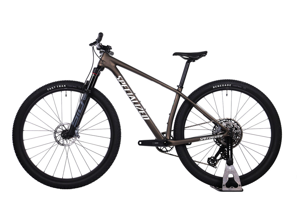 Specialized Epic HT Comp