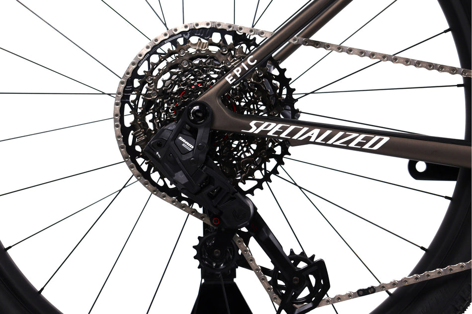 Specialized Epic HT Comp