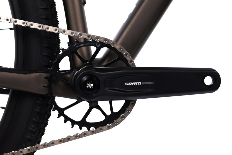 Specialized Epic HT Comp