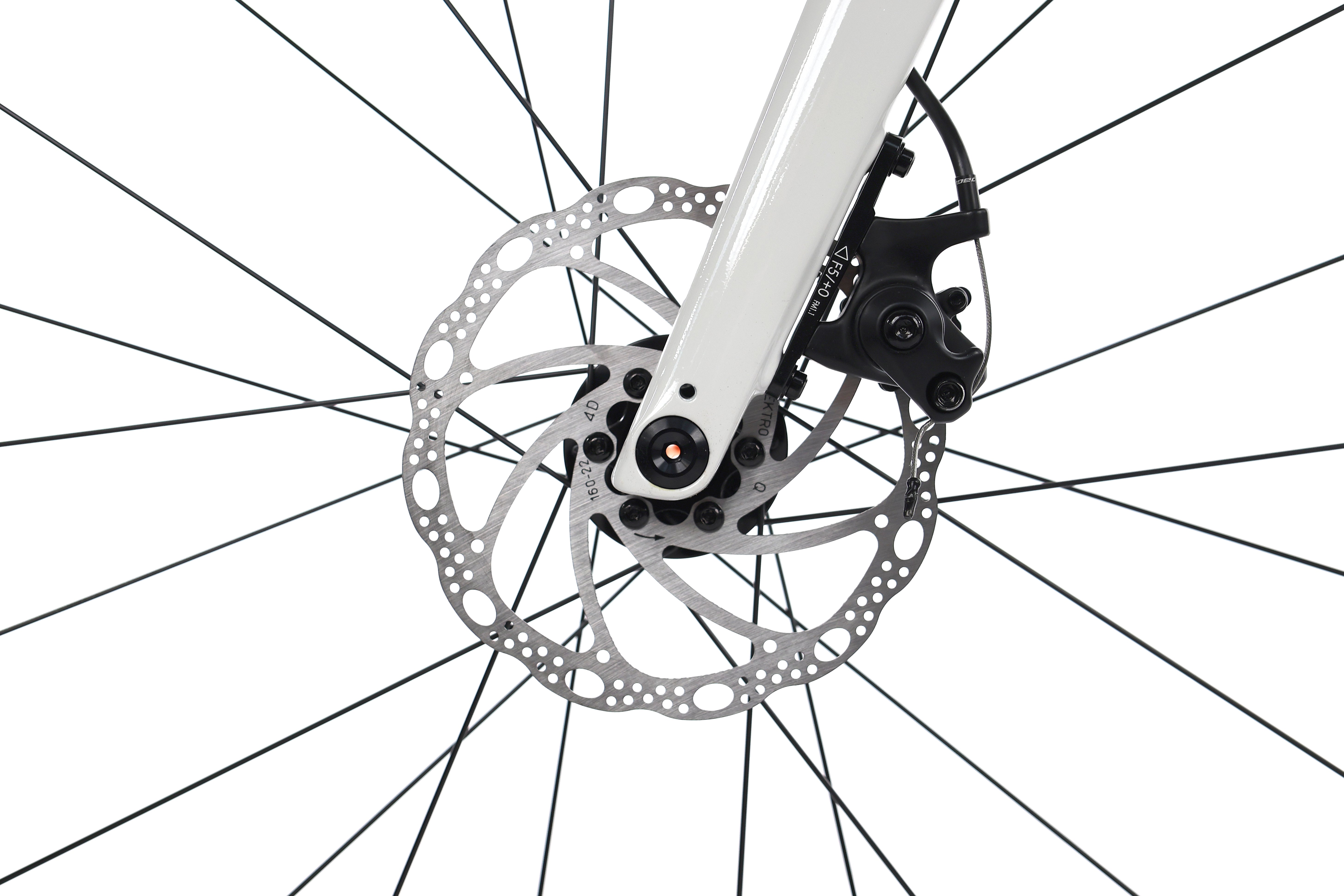 Specialized Diverge E5 - Gravel