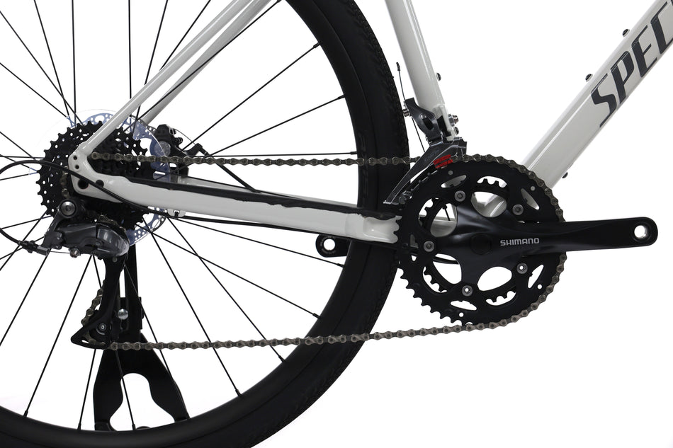 Specialized Diverge E5 - Gravel