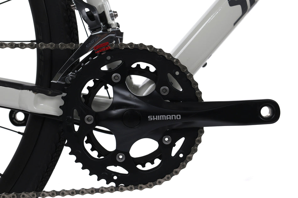 Specialized Diverge E5 - Gravel