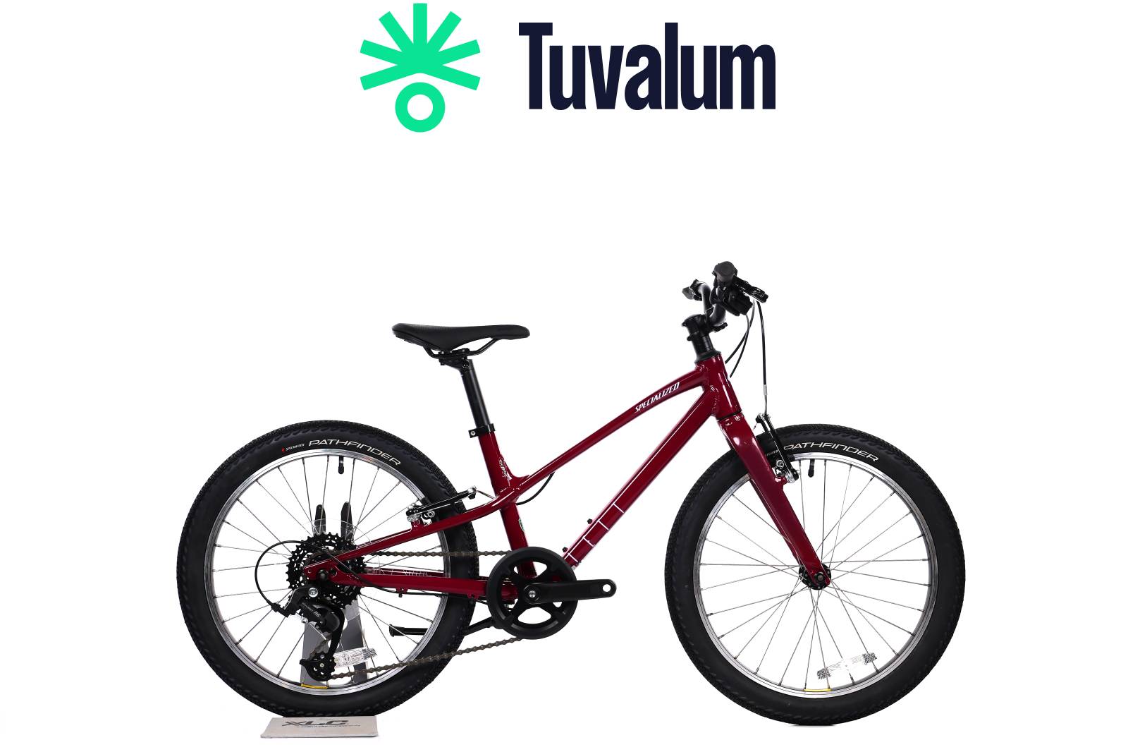 Specialized Jett 20 - Bici da corsa