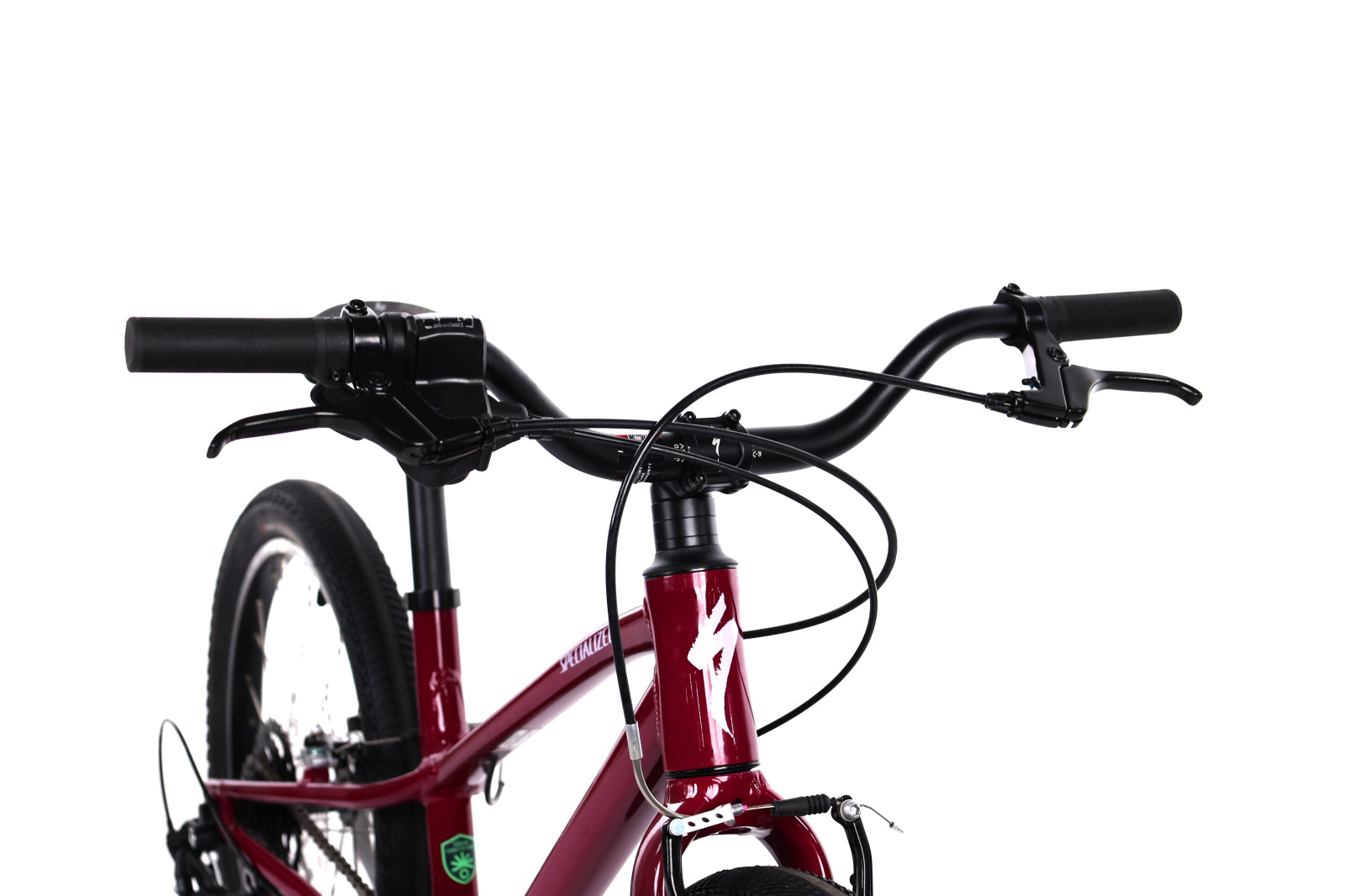 Specialized Jett 20 - Bici da corsa