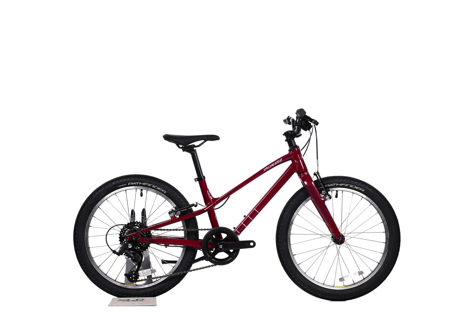 Specialized Jett 20 - Bici da corsa