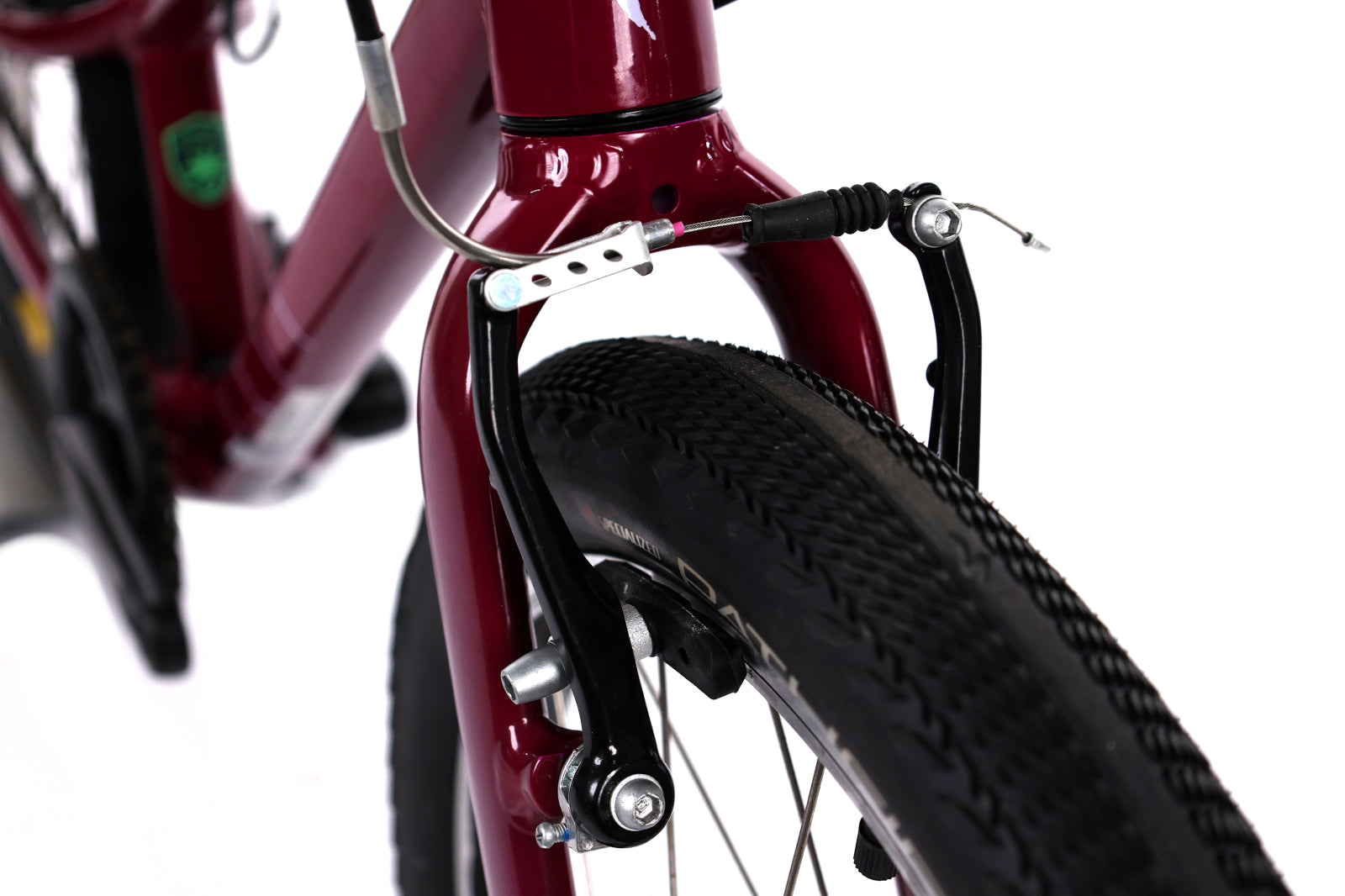 Specialized Jett 20 - Bici da corsa