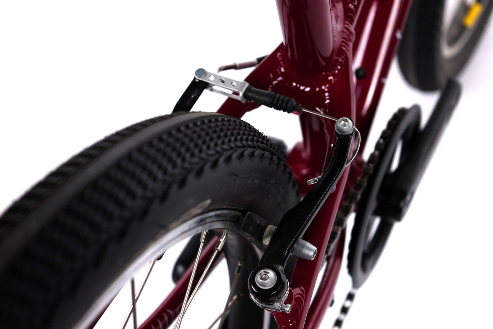 Specialized Jett 20 - Bici da corsa