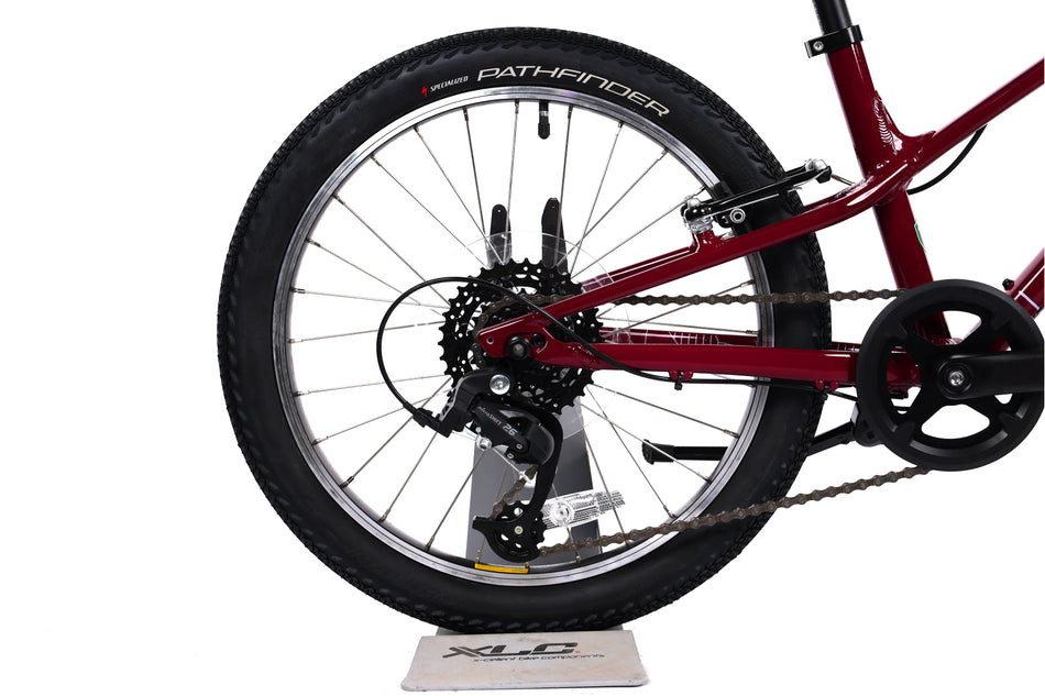 Specialized Jett 20 - Bici da corsa