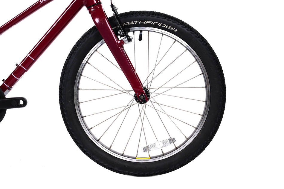 Specialized Jett 20 - Bici da corsa