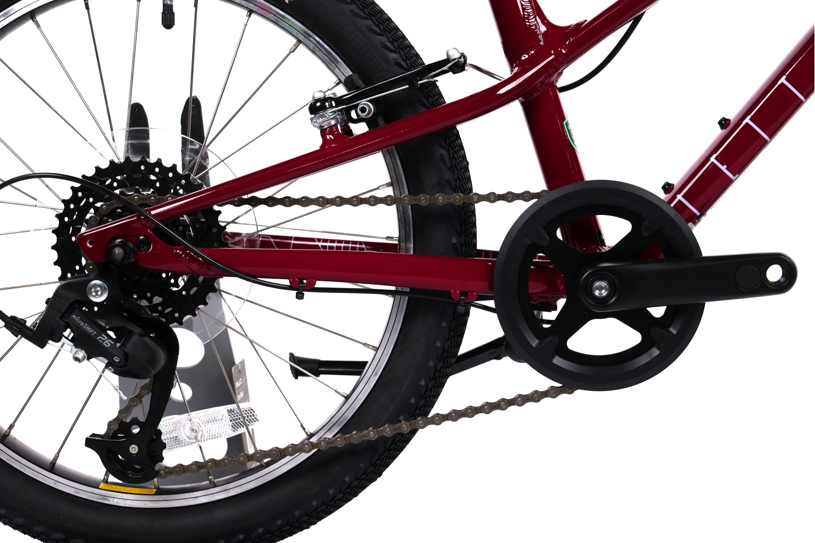 Specialized Jett 20 - Bici da corsa