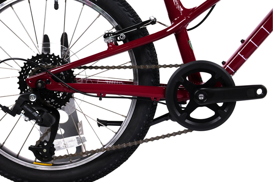 Specialized Jett 20 - Bici da corsa