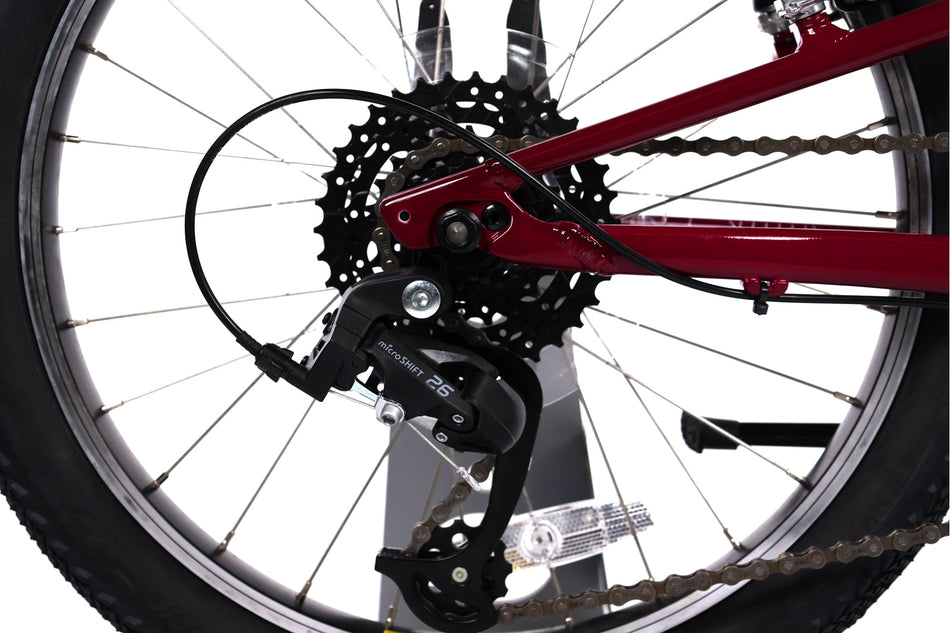 Specialized Jett 20 - Bici da corsa