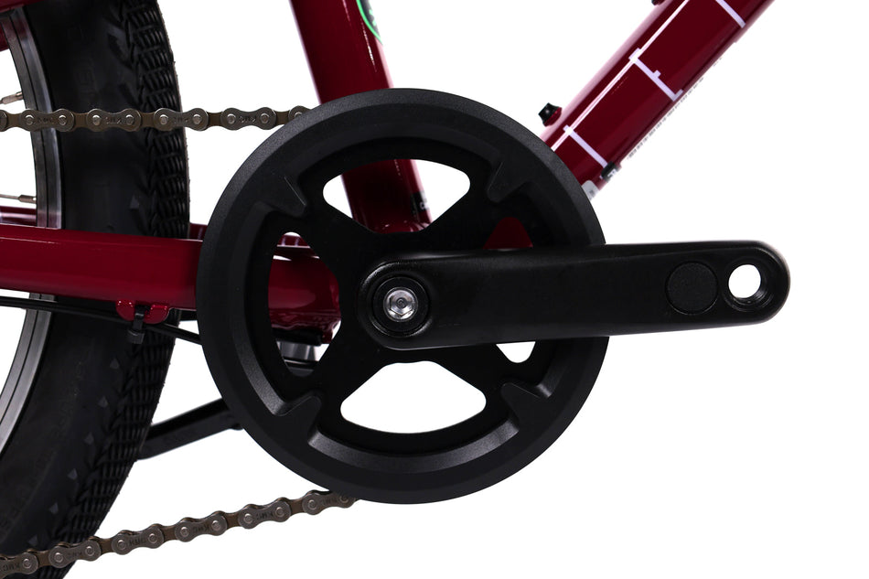 Specialized Jett 20 - Bici da corsa