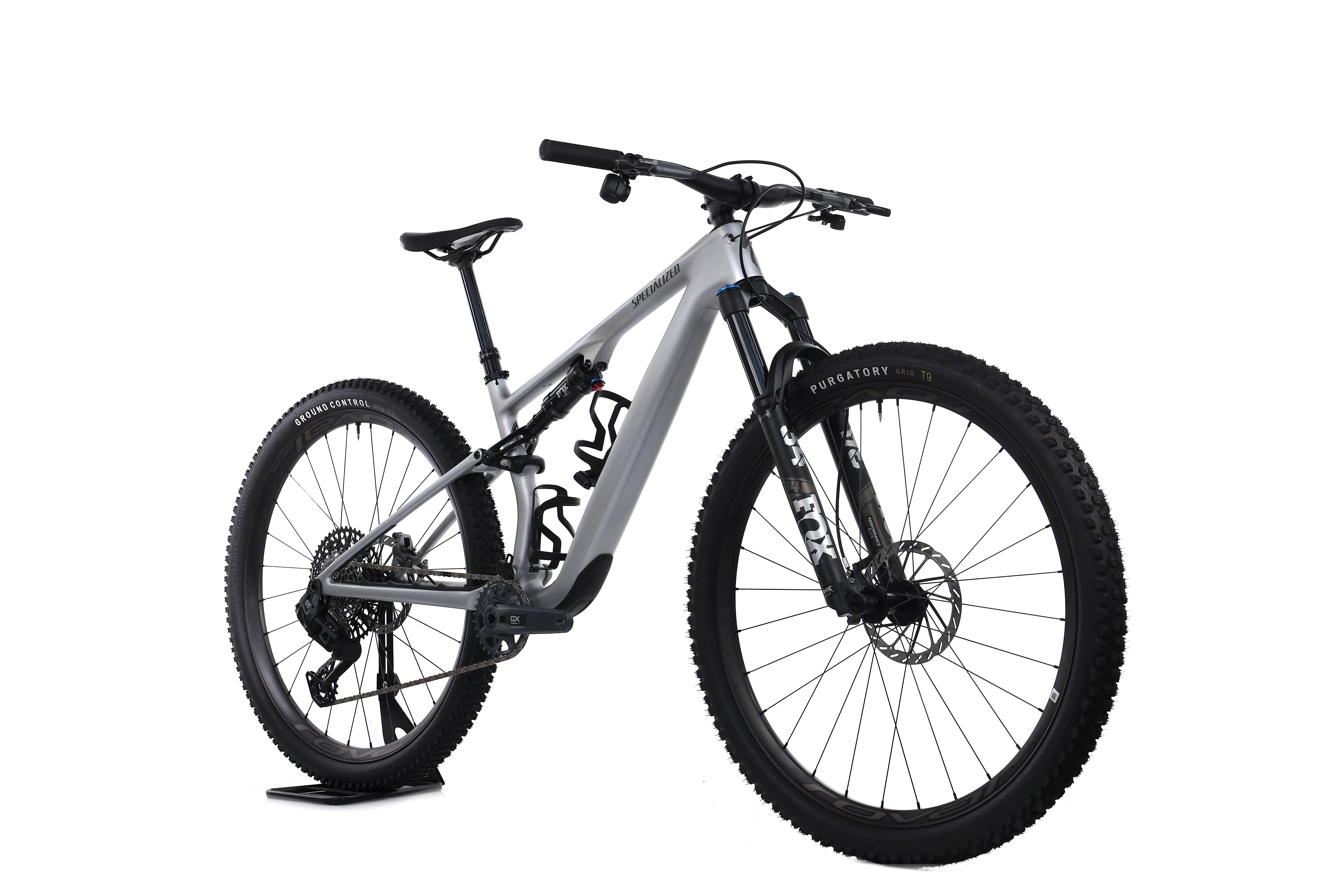 Specialized Epic 8 EVO Expert - MTB doppia sospensione