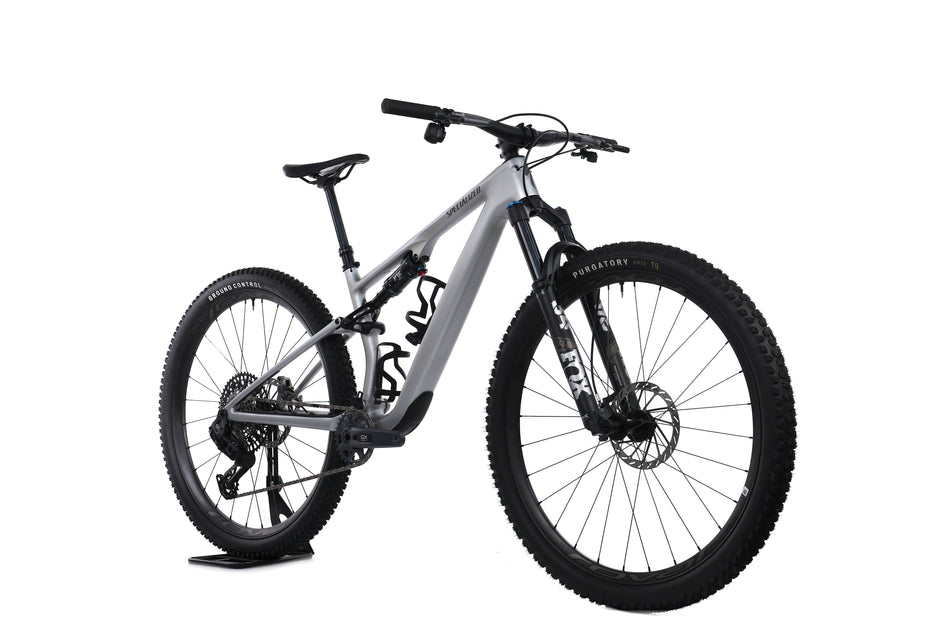 Specialized Epic 8 EVO Expert - MTB doppia sospensione