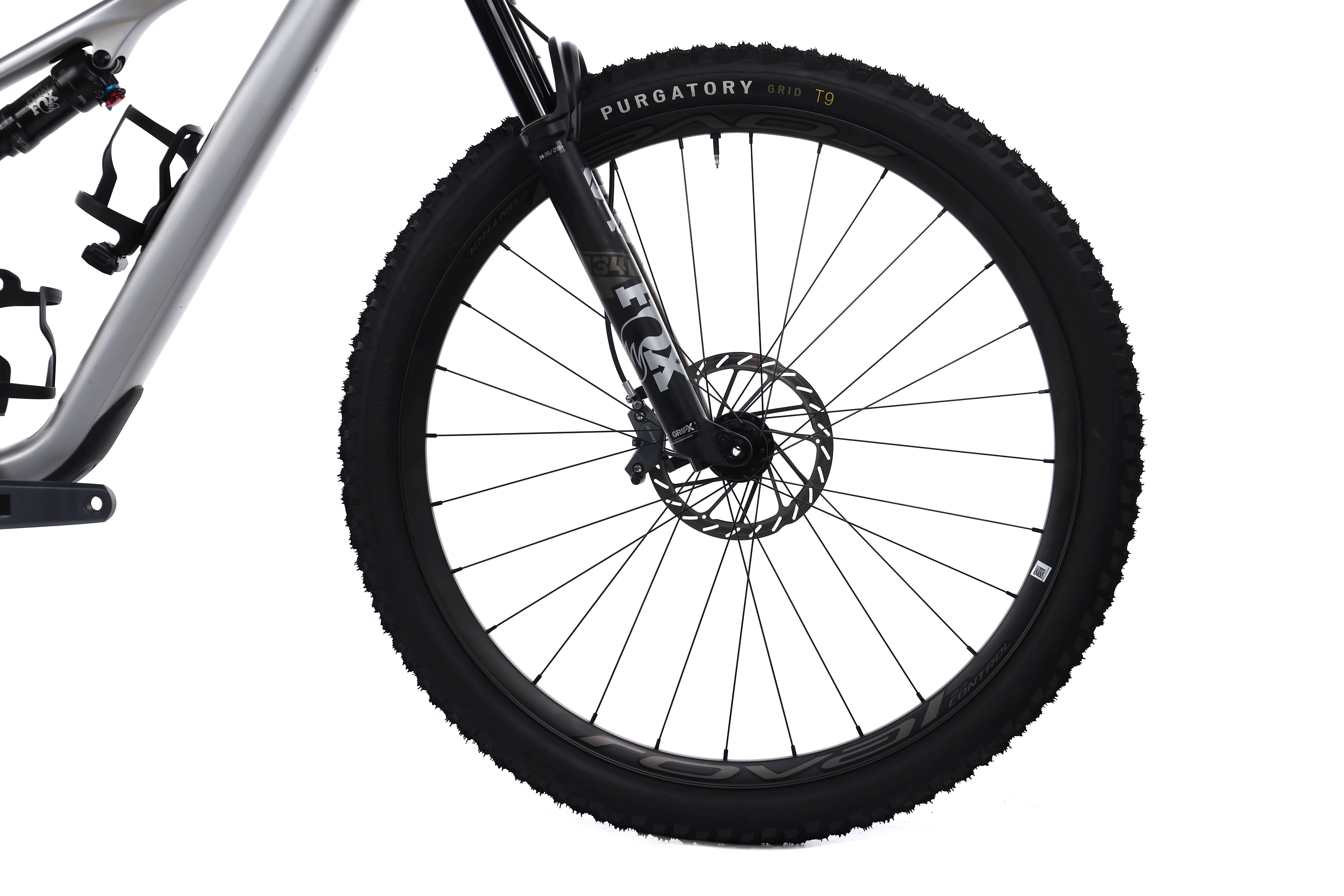 Specialized Epic 8 EVO Expert - MTB doppia sospensione