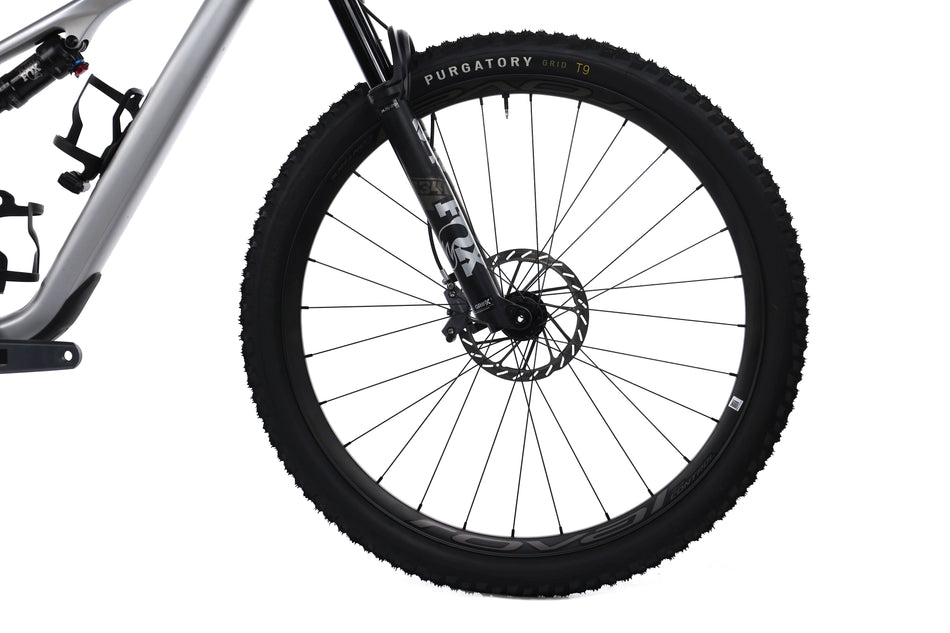 Specialized Epic 8 EVO Expert - MTB doppia sospensione