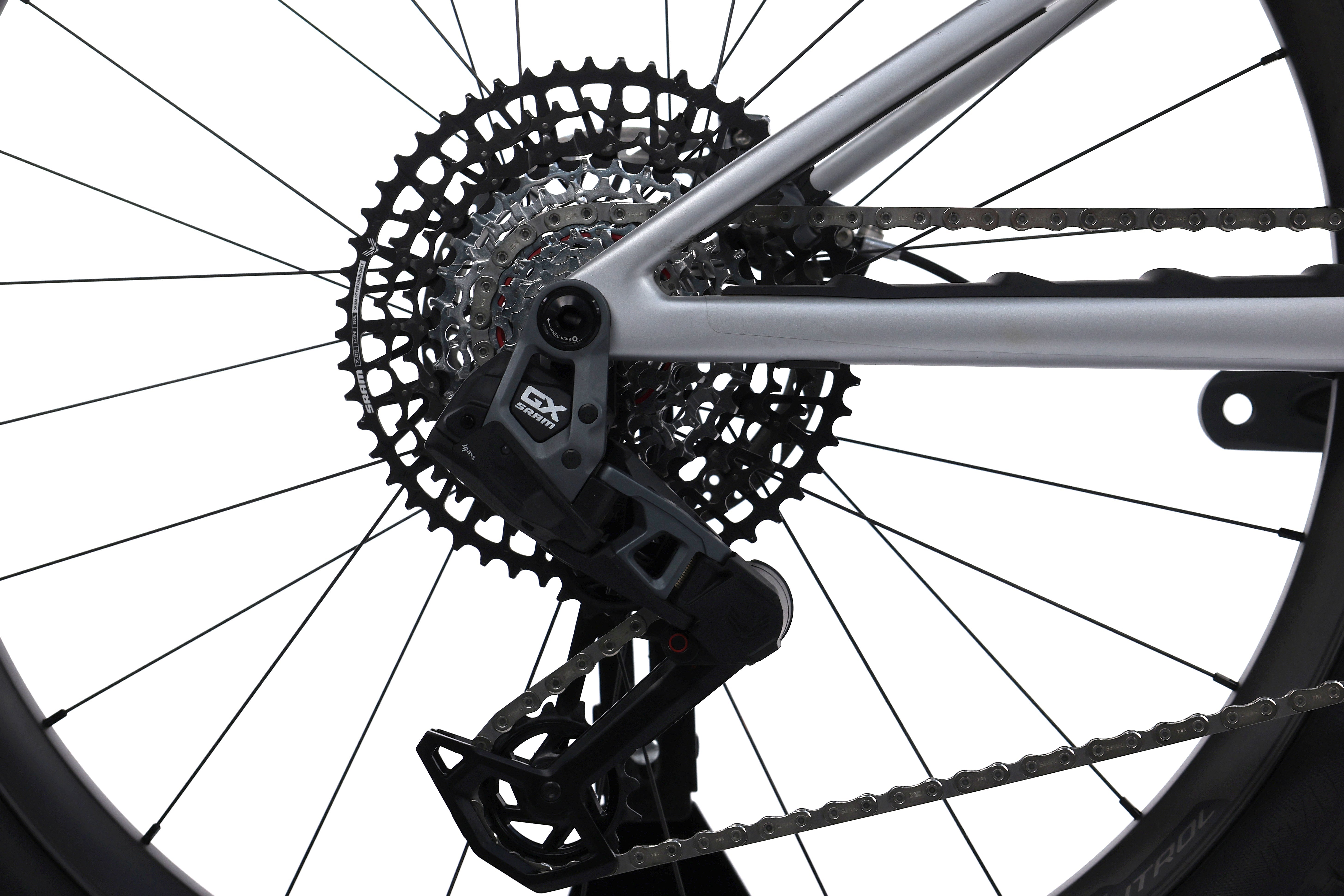 Specialized Epic 8 EVO Expert - MTB doppia sospensione