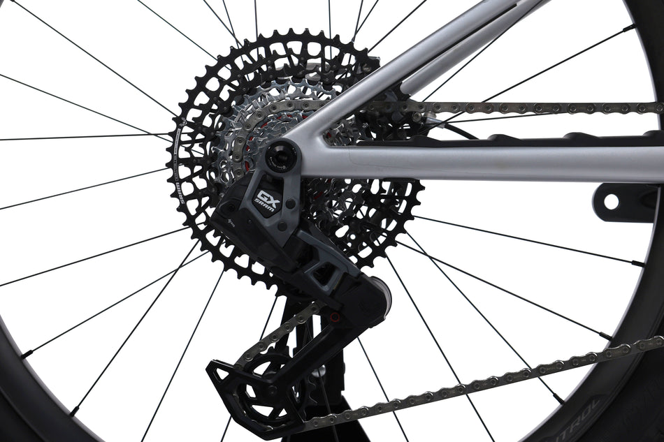 Specialized Epic 8 EVO Expert - MTB doppia sospensione