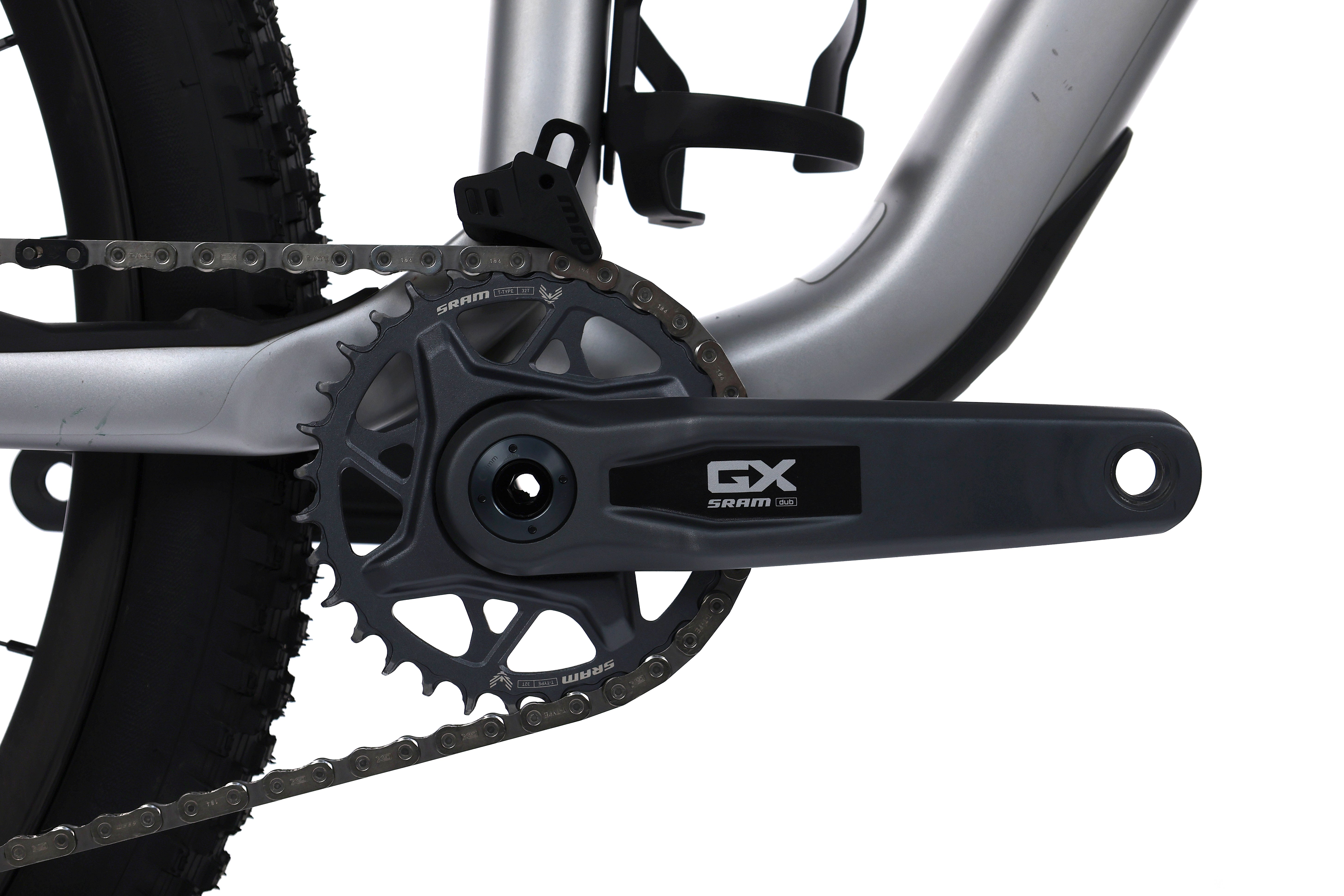 Specialized Epic 8 EVO Expert - MTB doppia sospensione