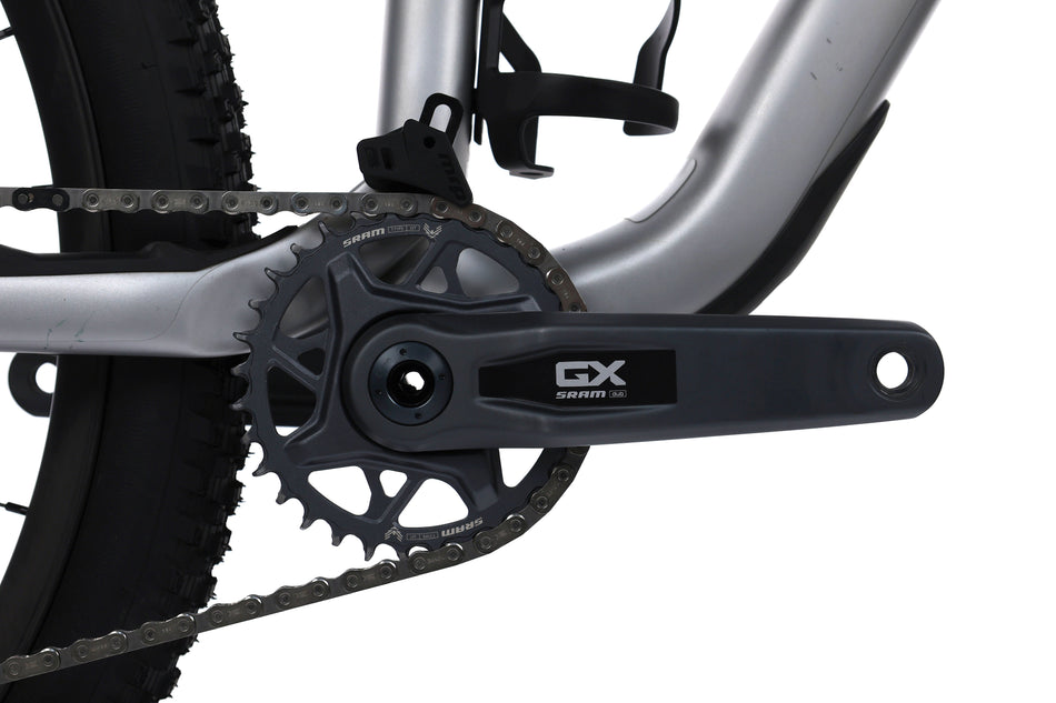 Specialized Epic 8 EVO Expert - MTB doppia sospensione