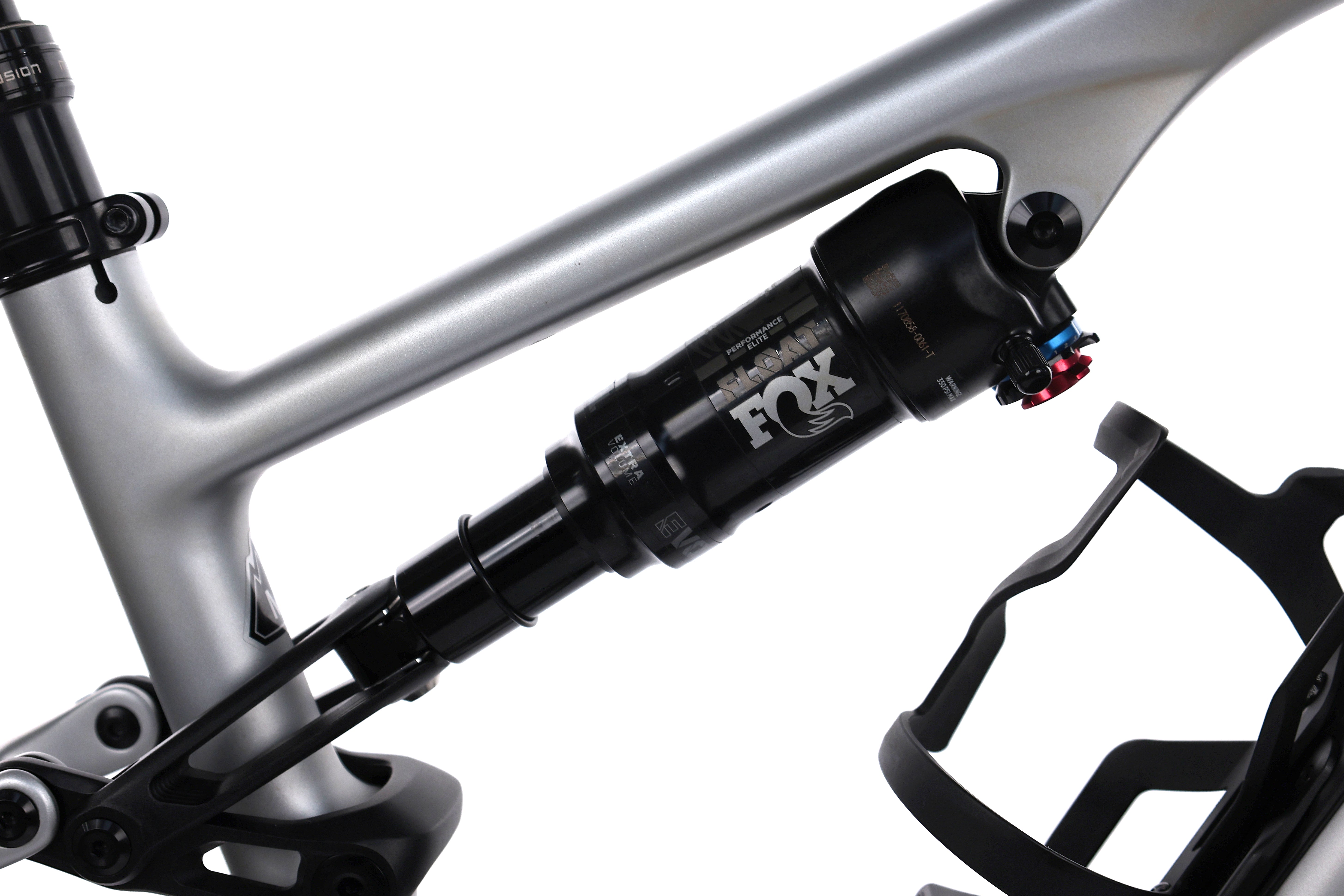 Specialized Epic 8 EVO Expert - MTB doppia sospensione