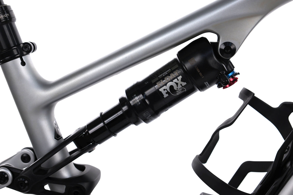 Specialized Epic 8 EVO Expert - MTB doppia sospensione