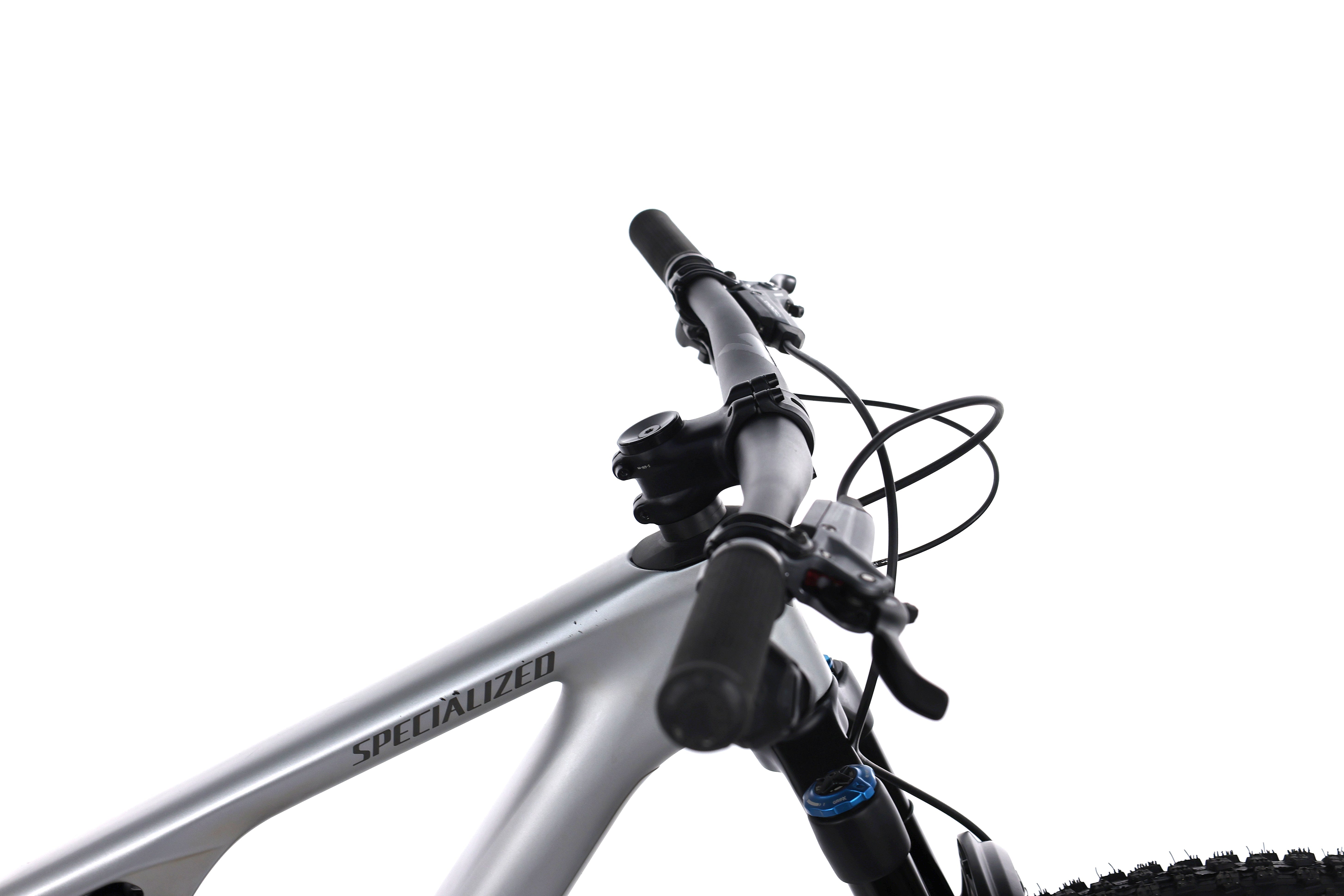 Specialized Epic 8 EVO Expert - MTB doppia sospensione