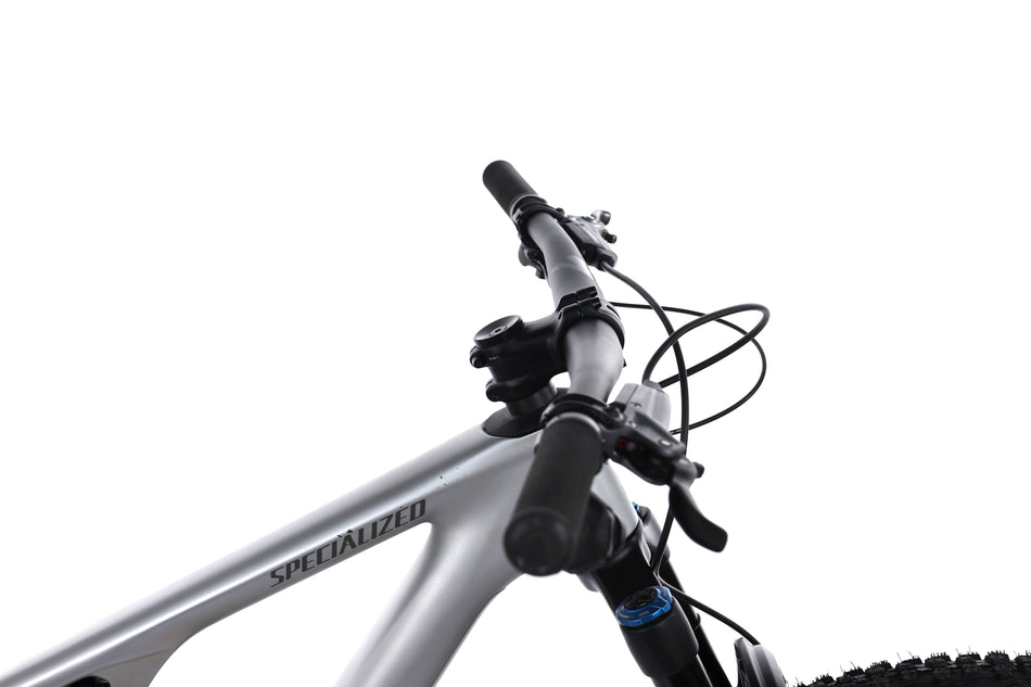 Specialized Epic 8 EVO Expert - MTB doppia sospensione