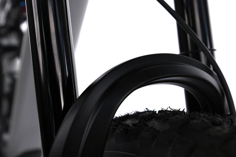 Specialized Epic 8 EVO Expert - MTB doppia sospensione