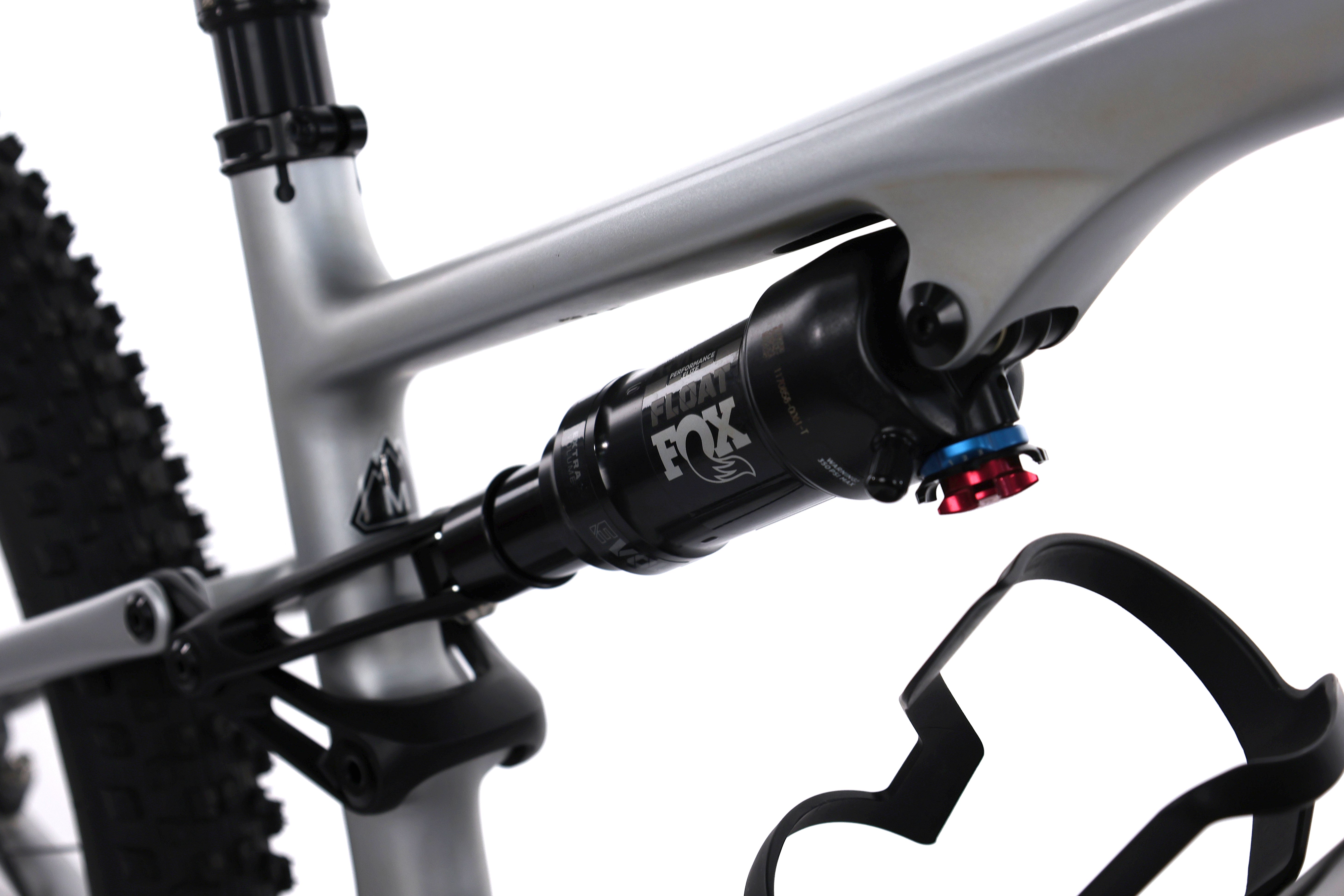 Specialized Epic 8 EVO Expert - MTB doppia sospensione